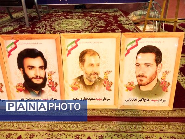 رزمایش کمک مومنانه در شهر یزد 