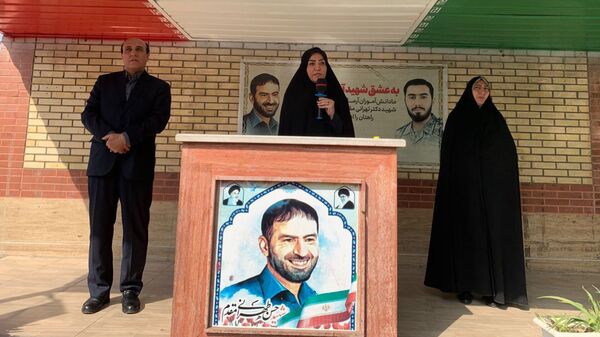 زنگ آمادگی مدارس با مانور بازگشایی به صدا در آمد