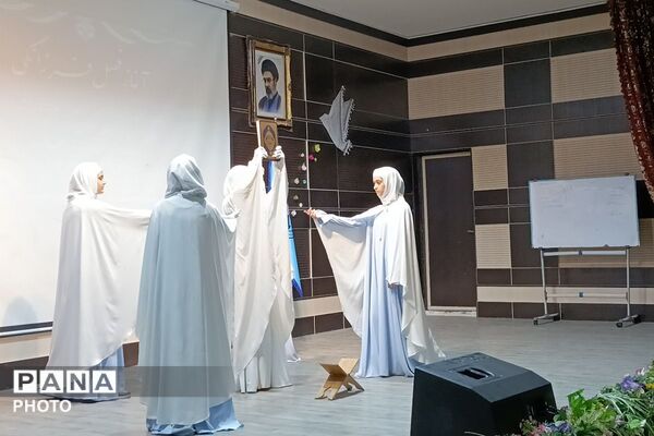جشن آغاز یک مسیر تازه؛ خوش‌آمدگویی به ورودی‌های جدید سمپاد