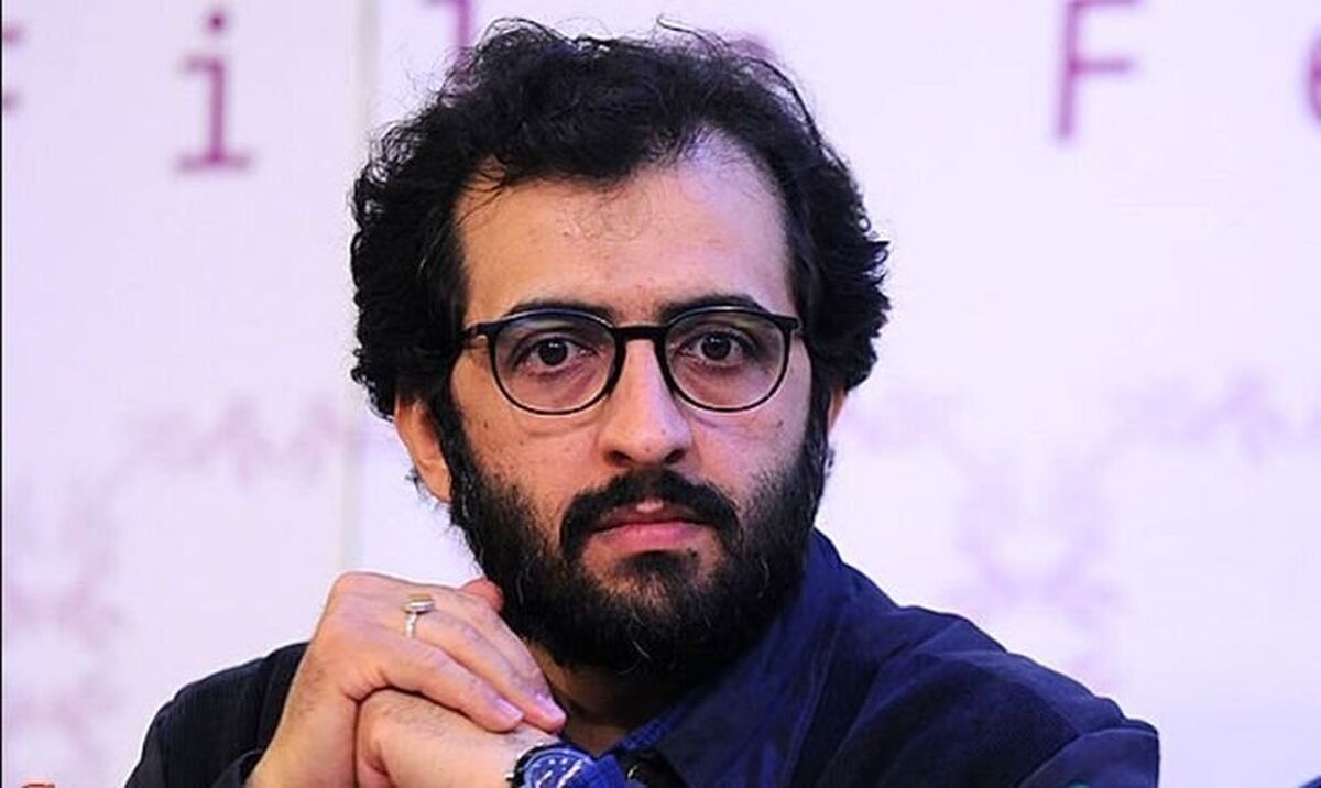 بهروز شعیبی: در مقطع مهمی برای تولید فیلم هستیم