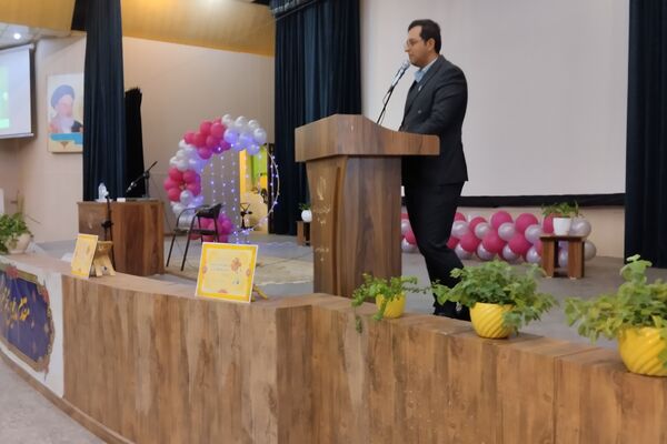 همایش دانش‌آموزی تربیت دینی و قرآنی در شیراز 