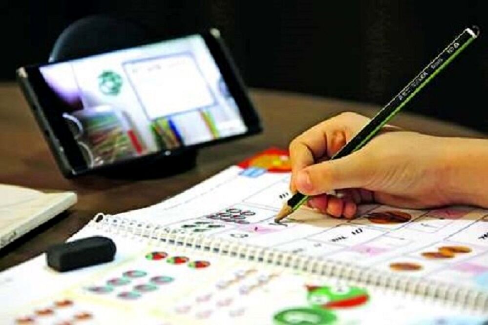 مدارس نوبت بعدازظهر مدارس ۴ شهرستان استان خوزستان غیرحضوری شد