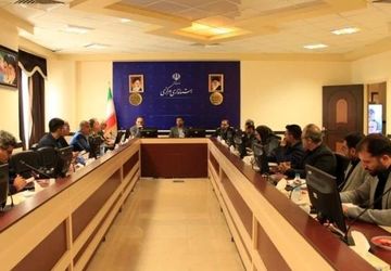 مصوبات شهرآورد اعلام شد؛ ورزشگاه امام خمینی(ره) اراک میزبان ۸۶۰۰ ‌تماشاگر‌