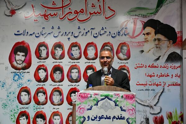 کارگاه هوش مصنوعی ویژه دانش‌آموزان دختر مقطع متوسطه اول شهرستان مه‌ولات