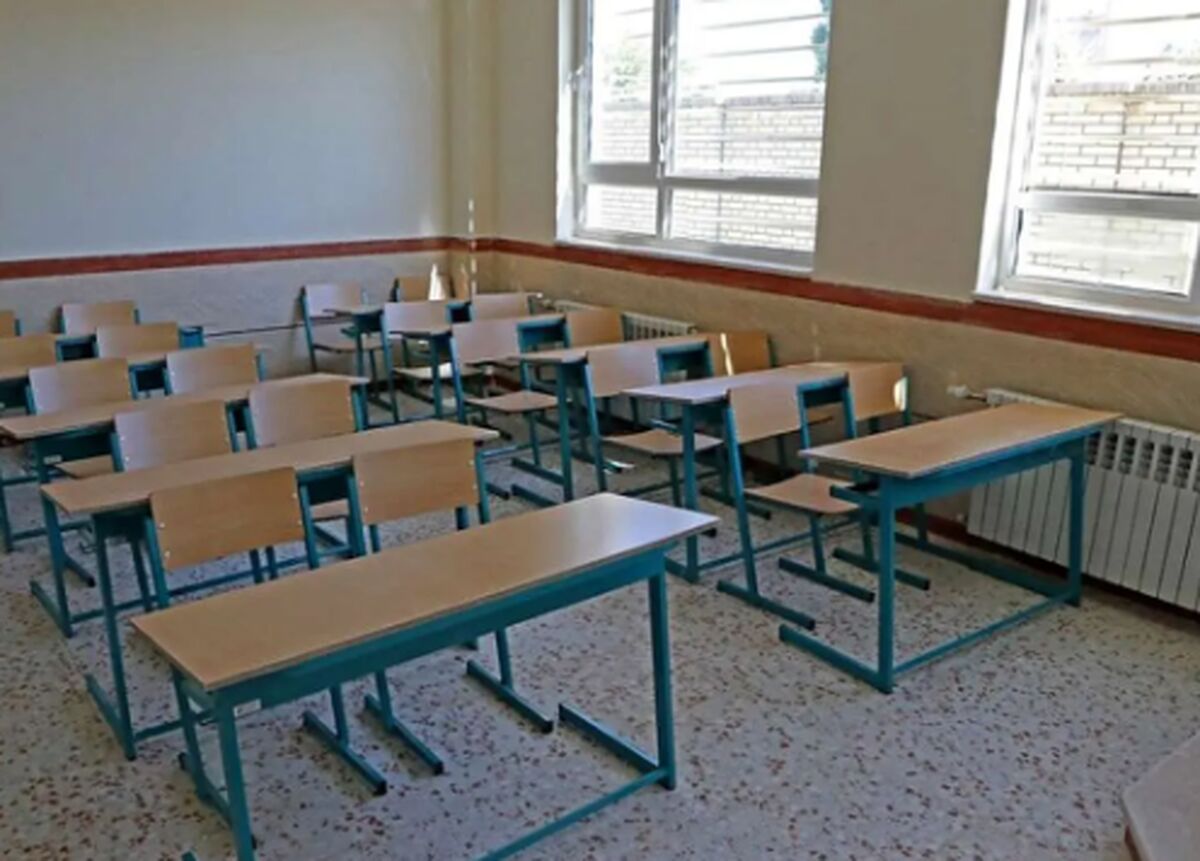 گیلان در تب‌وتاب مهر؛ مدارس آماده میزبانی دوباره از دانش‌آموزان شدند