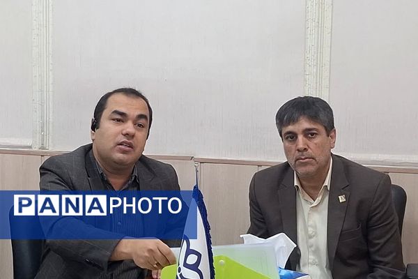 هم‌اندیشی مدیران و معاونان در مسیر تئاتر درسی