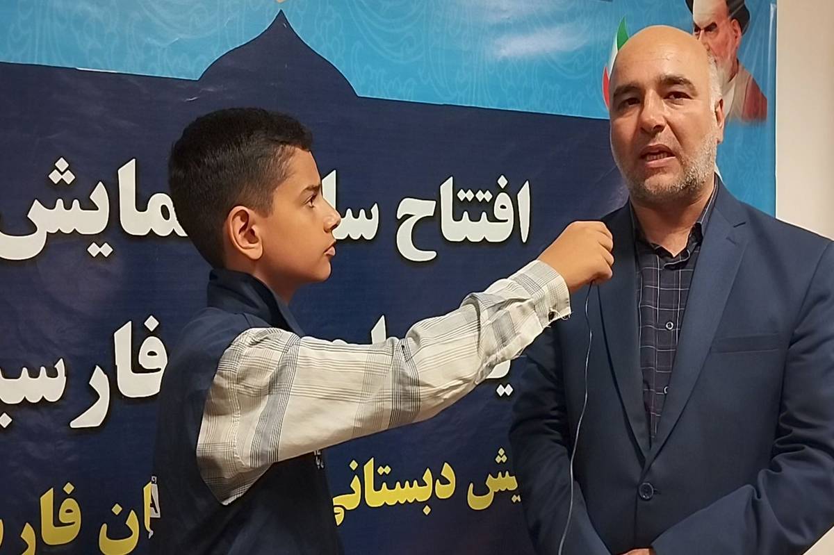 خراسان رضوی رتبه اول خیرین مدرسه‌ساز در بخش مدارس استثنایی را در کشور دارد