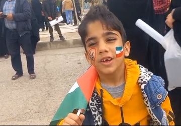 ۲۲ بهمن؛ روز مأیوس کردن دشمن در شهرستان تفت بود