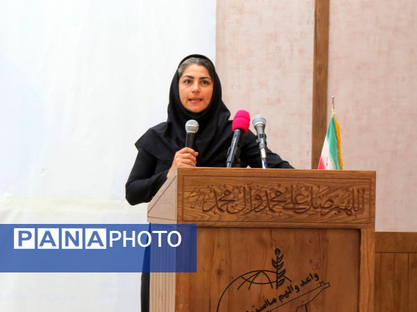 برگزاری دومین همایش بانوان کار آفرین استان در بجنورد