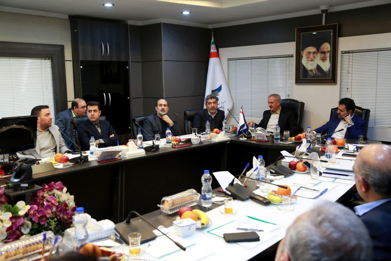 ‌احیای بانک سرمایه در دستورکار جدی صندوق ذخیره فرهنگیان