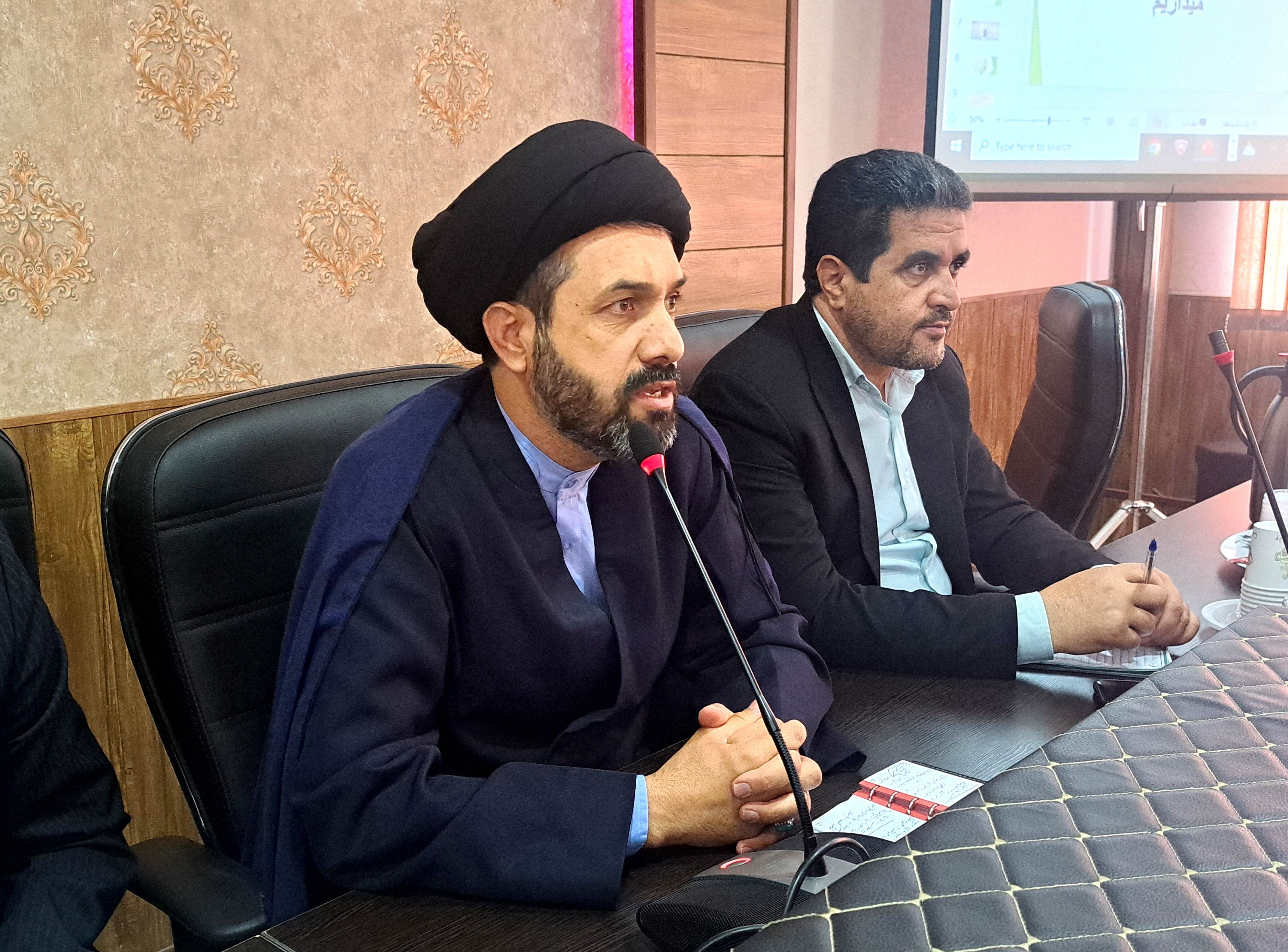 رشته علوم و معارف‌اسلامی در تضمین آینده شغلی دانش‌آموزان موثر است