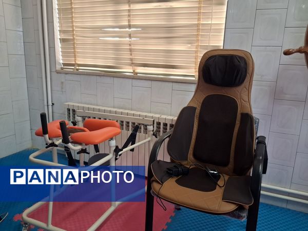افتتاح مرکز توان‌بخشی در شهرستان بروجن
