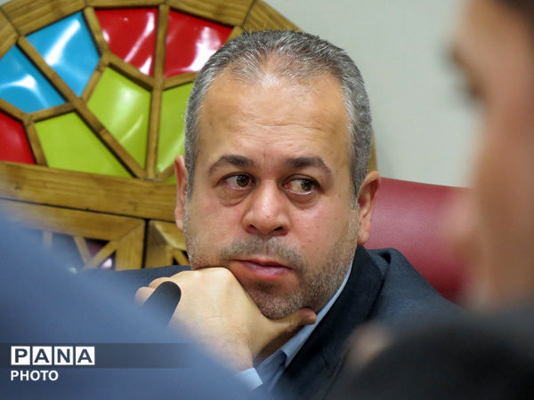 یازدهمین جلسه شورای آموزش پرورش استان خراسان شمالی 