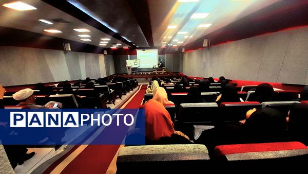 شهر من شهر نماز 