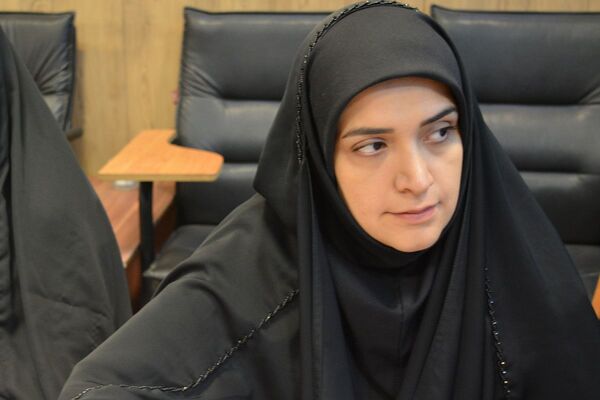 برگزاری جلسه توانمند سازی ویژه مشاوران جدیدالاورود در بهارستان دو