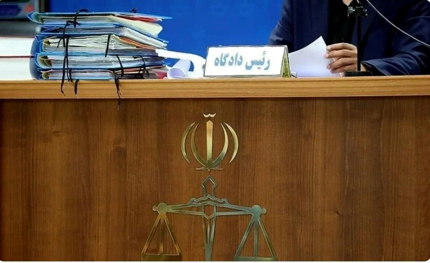 صدور کیفرخواست برای ۴ عامل موساد