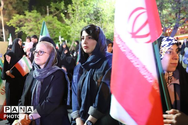 قلب تپنده در میدان‌های شهر