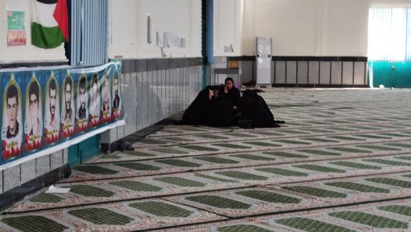 برگزاری مرحله شهرستانی لیگ جت دانش‌آموزی در منطقه چاروسا