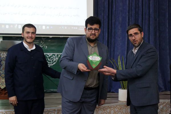 اولین روز از دوره کشوری شهیدآیت۳ در مشهد
