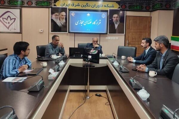 بهره‌گیری از ظرفیت دانش‌آموز خبرنگاران پانا برای غنی‌سازی حافظه تصویری استان