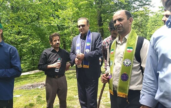 برگزاری دوره توانمندسازی مربیان پیشتاز در آمل