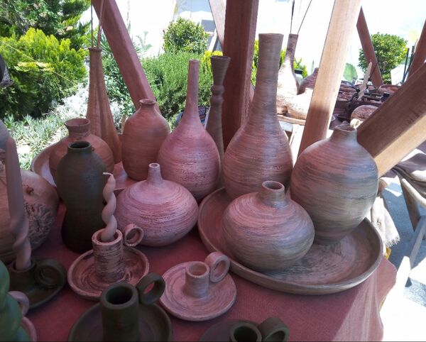 صنایع دستی، فرصتی برای ارائه هنر و اصالت ایرانی