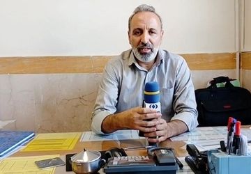 احداث مدرسه عباس حمزه‌ای، محرومیت آموزشی منطقه را از بین برد