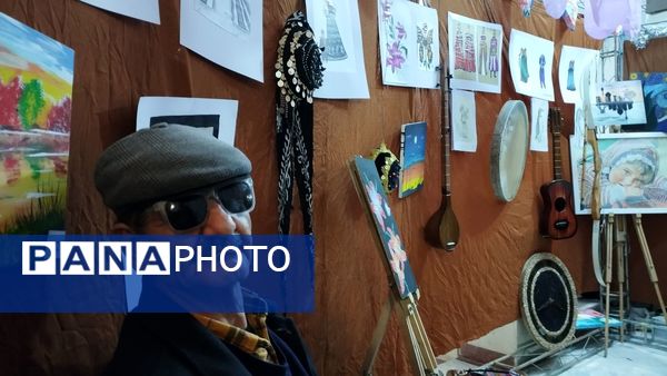 نو راوی سرای امید