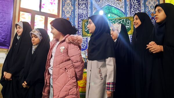 شگفتانه‌ای برای برگزیدگان مسابقات قرآن و عترت