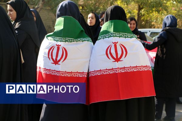 نسل ما، قامتِ استکبار و استعمار شکن است! 