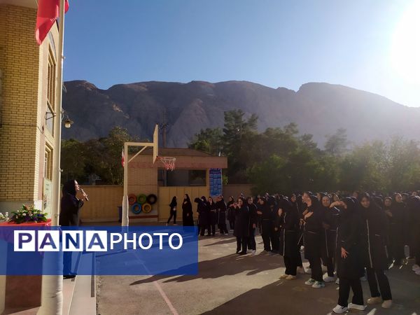 آغاز فصل رویش جوانه‌های دانایی وتوانایی 