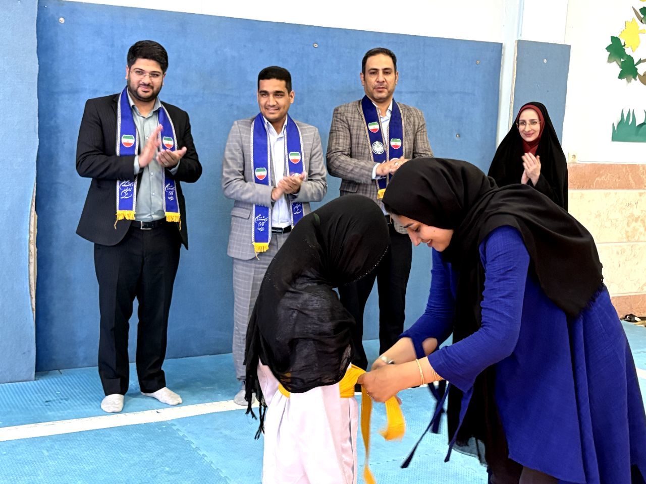 طرح اوقات فراغت تابستانی زمینه‌ساز تربیت نسلی فرهنگی و ورزشی است