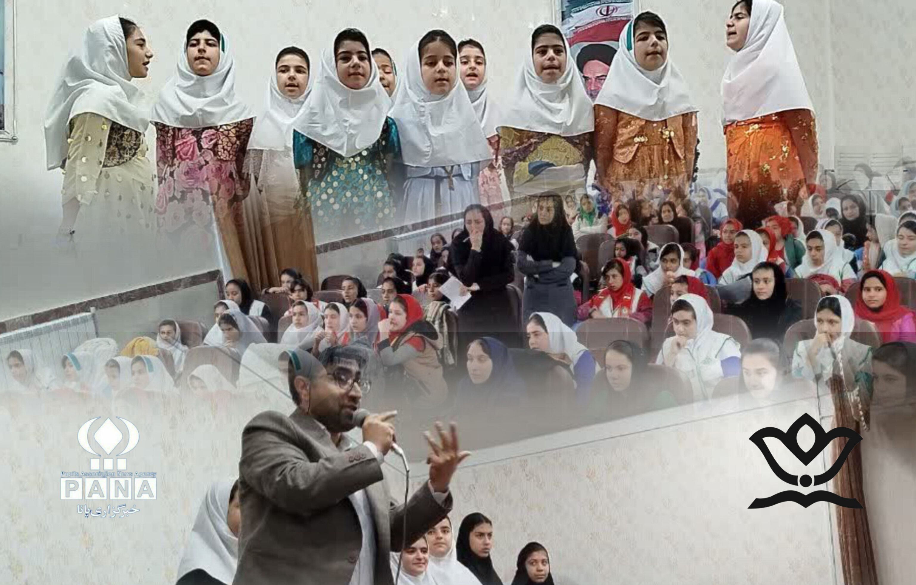 چهل‌وسومین جشنواره فرهنگی و هنری «فردا» در دهگلان به کار خود پایان داد