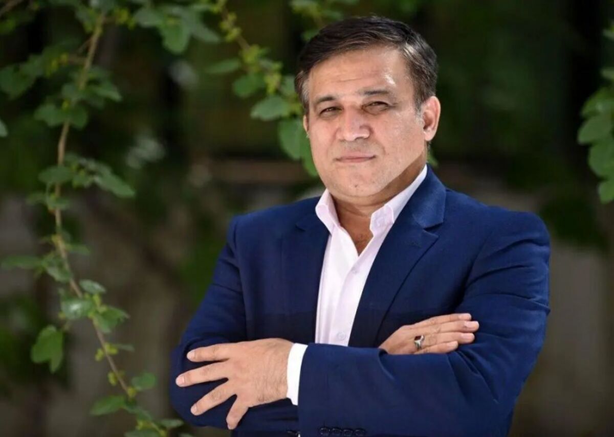 فدراسیون ورزش دانش آموزی ارتباط خوبی با باشگاه‌ها داشته باشد