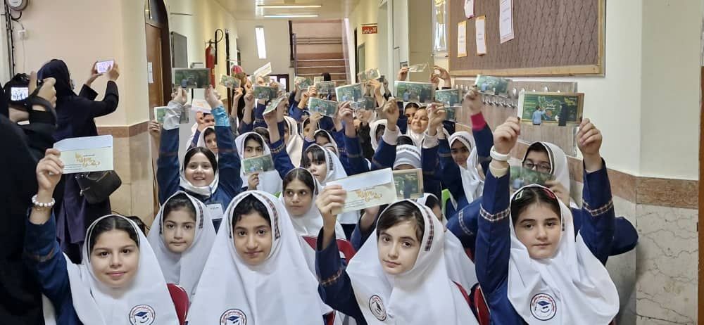 همراهی و توجه انسانی در زندگی فردی واجتماعی اثرگذار است