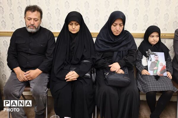 دیدار مسئولان تعاون همدان با نماینده ولی‌فقیه در استان 