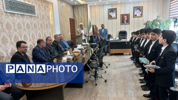  پیام وحدت و مهر در ایام دهه فجر