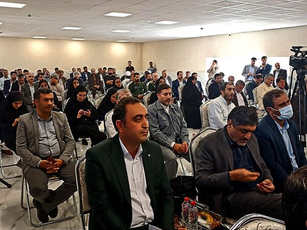 سفر دادستان کل کشور به زنجان