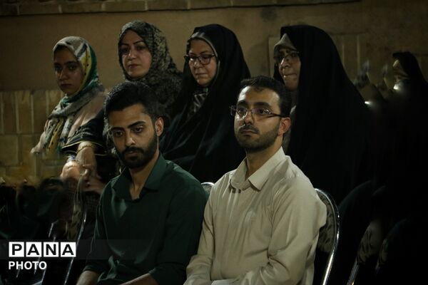  «عکاس خیابانی»؛ روایتی تازه از زندگی شهید حسین سرسنگی