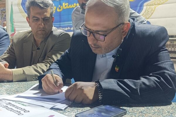 پروژه مهر در مدارس شهرستان‌های استان تهران با جدیت دنبال می‌شود