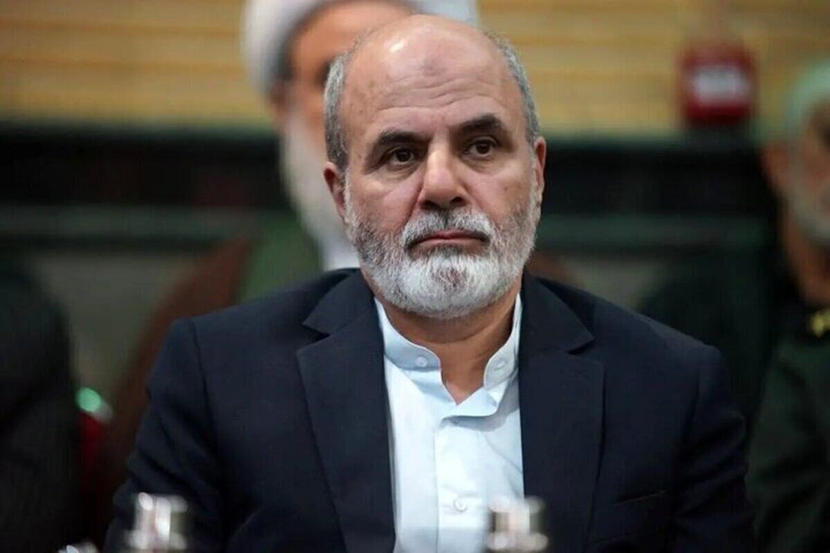 ایران متحدان راهبردی خود را در جریان مذاکرات خود با آمریکا قرار می‌دهد