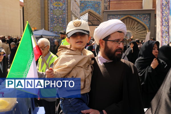 کودکانی از جنس انا علی العهد 