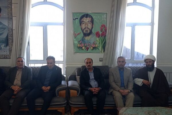گامی نو برای عدالت آموزشی در فلارد
