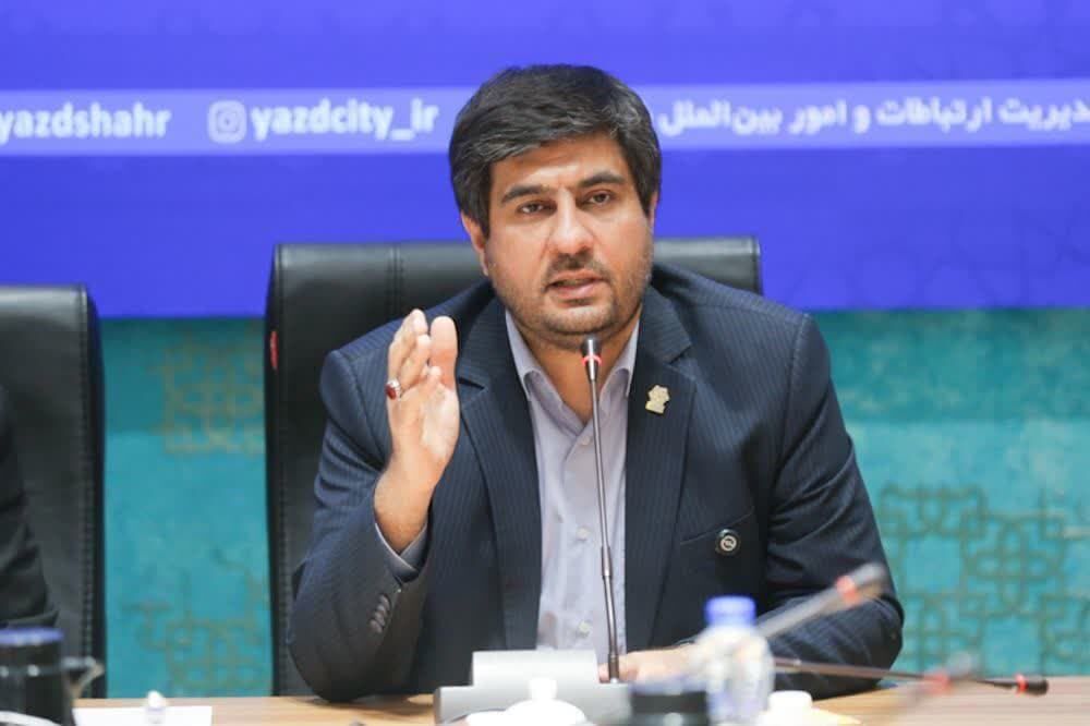  فرهنگ غدیر در زندگی مردم باید جریان داشته باشد