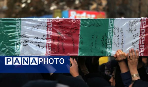 شهرستان سملقان میزبان ۶ شهید گمنام