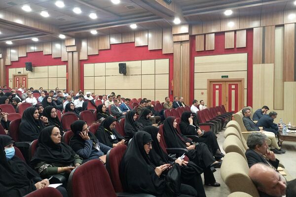 دوره آموزشی تبیین و اجرای الگوی «مدرسه تراز» مبتنی بر سند تحول بنیادین آموزش و پرورش