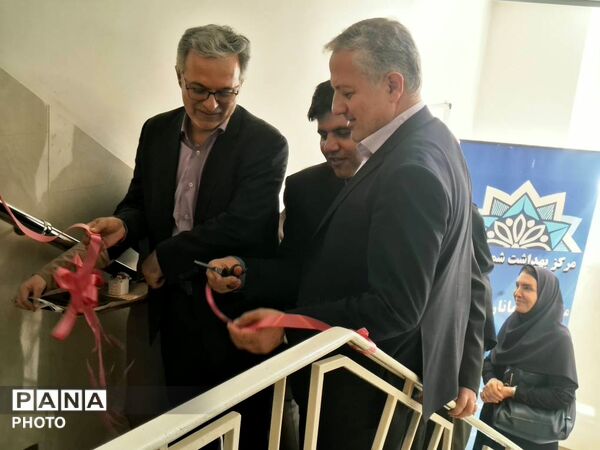 سراج؛ فانوس امید سلامت روان در شمال تهران، همزمان با عید قربان روشن شد