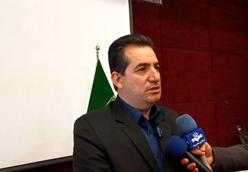 تلاش می‌کنیم در راستای اجرای عدالت آموزشی گام برداریم