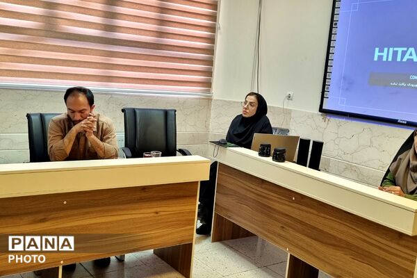 کمیته کارگروه اجتماعی، فرهنگی، آموزش دینی محله محور شهرستان ملارد