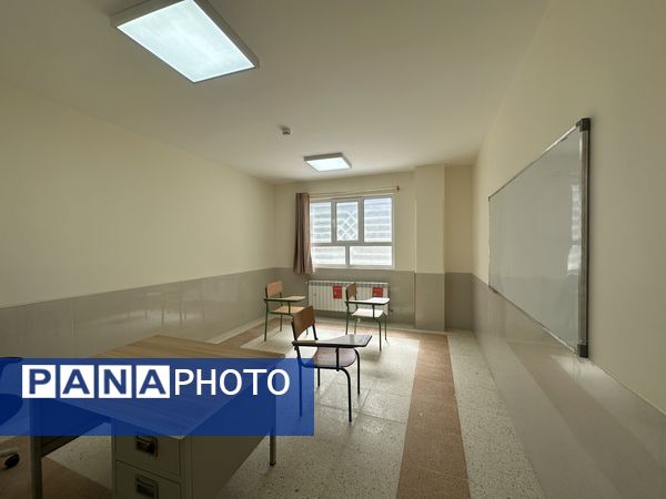 افتتاح مدرسه استثنایی حضرت رقیه(س)؛ گامی نو در عدالت آموزشی